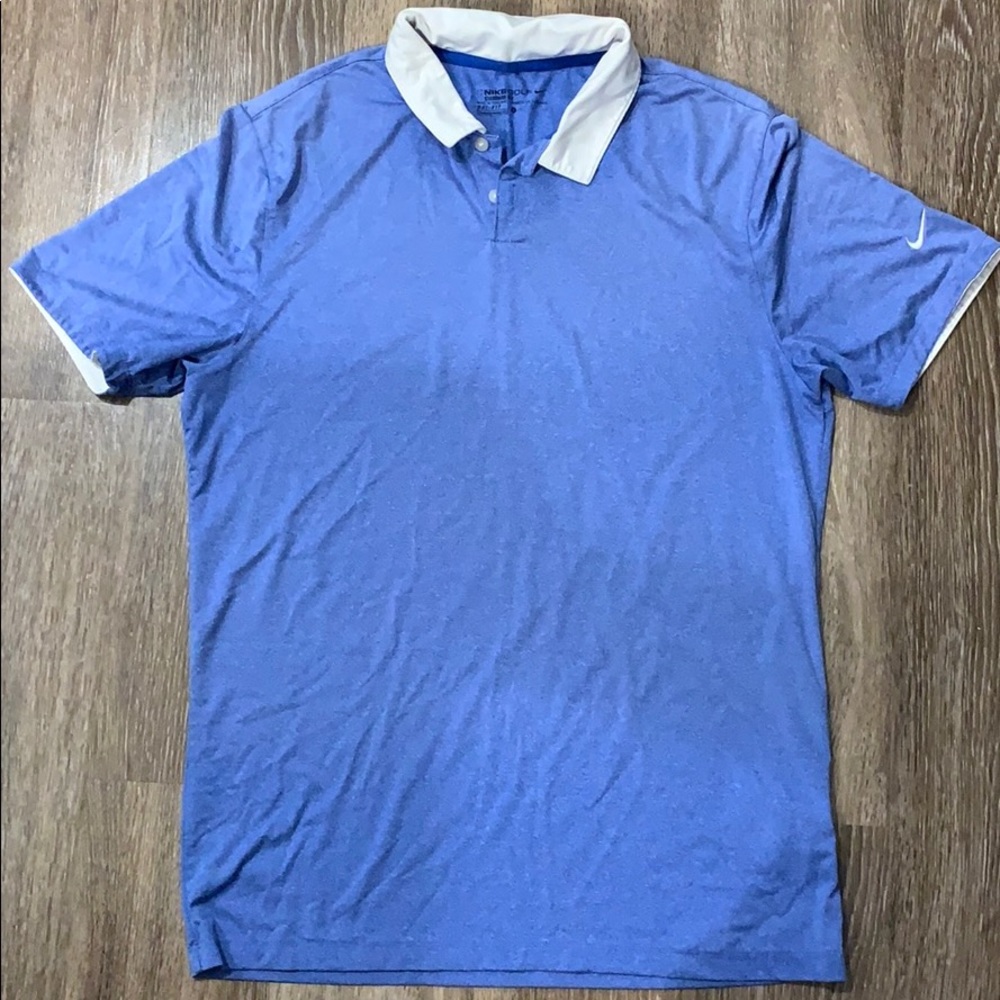 Nike Golf Men’s T Shirt